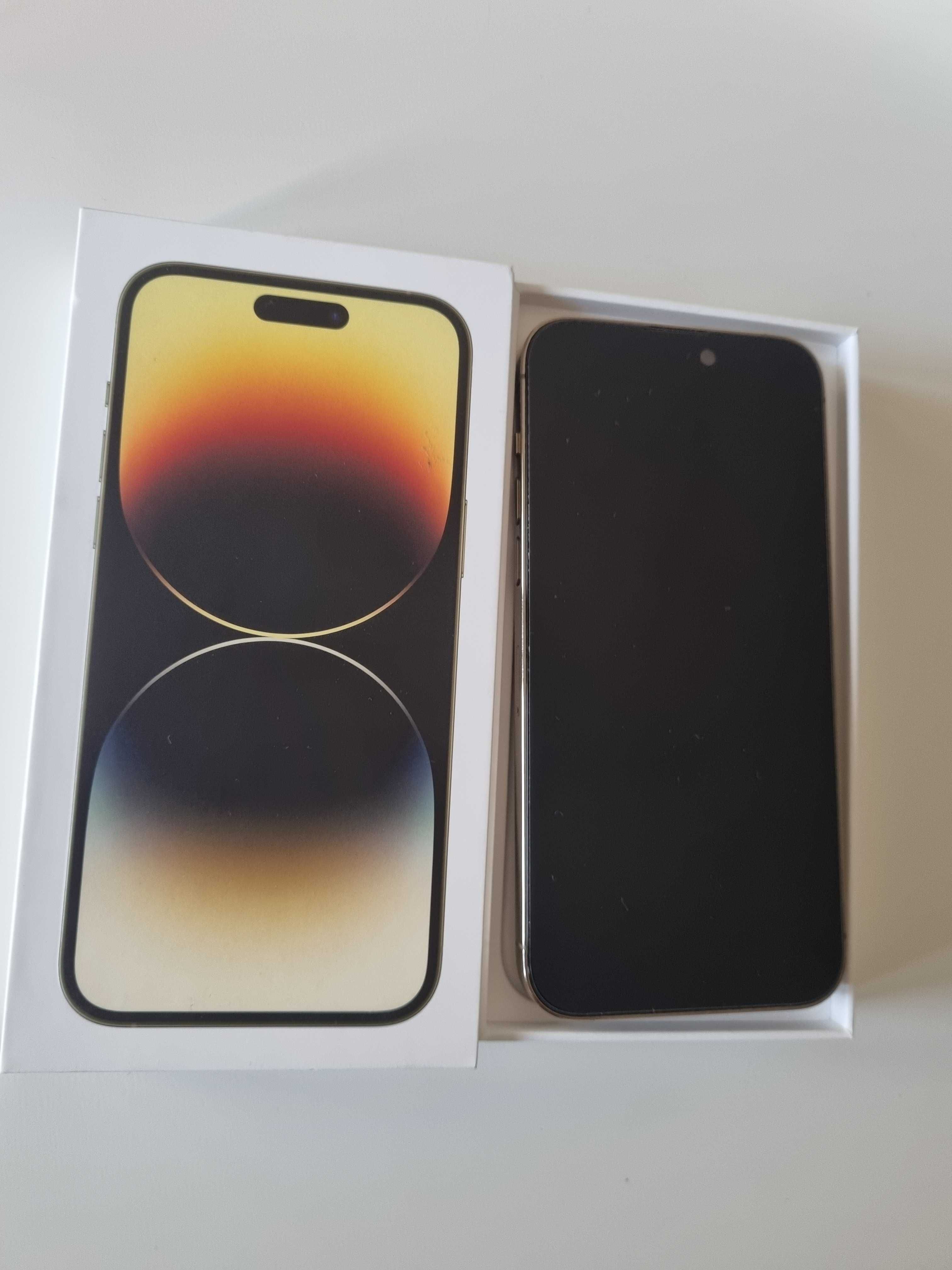 IPhone 14 ProMax 512GB