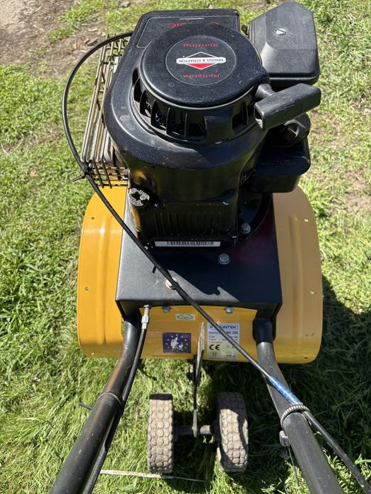 Продам грунтофрез