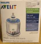 Philips Avent Podgrzewacz