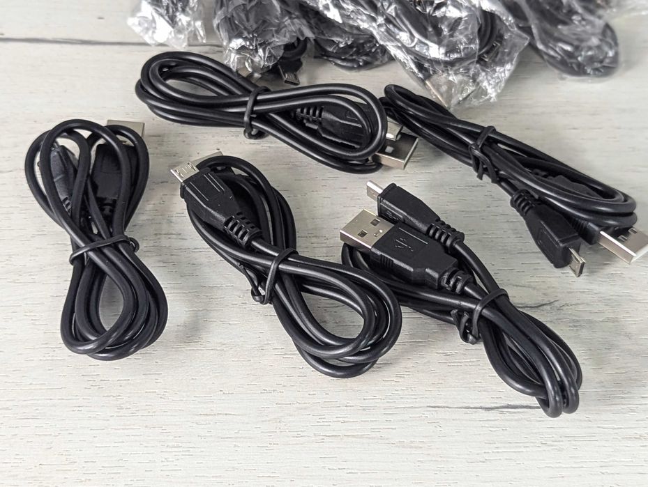 Кабель Micro USB