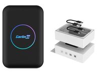 Адаптер Carlinkit Tbox Lite 4/32 Гб