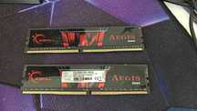 Ram G.SKILL DDR4 16GB (2x8GB) 3200Mhz CL16