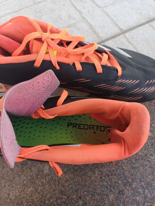 Chuteiras Adidas  Predator