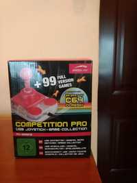Speedlink Competition Pro C64