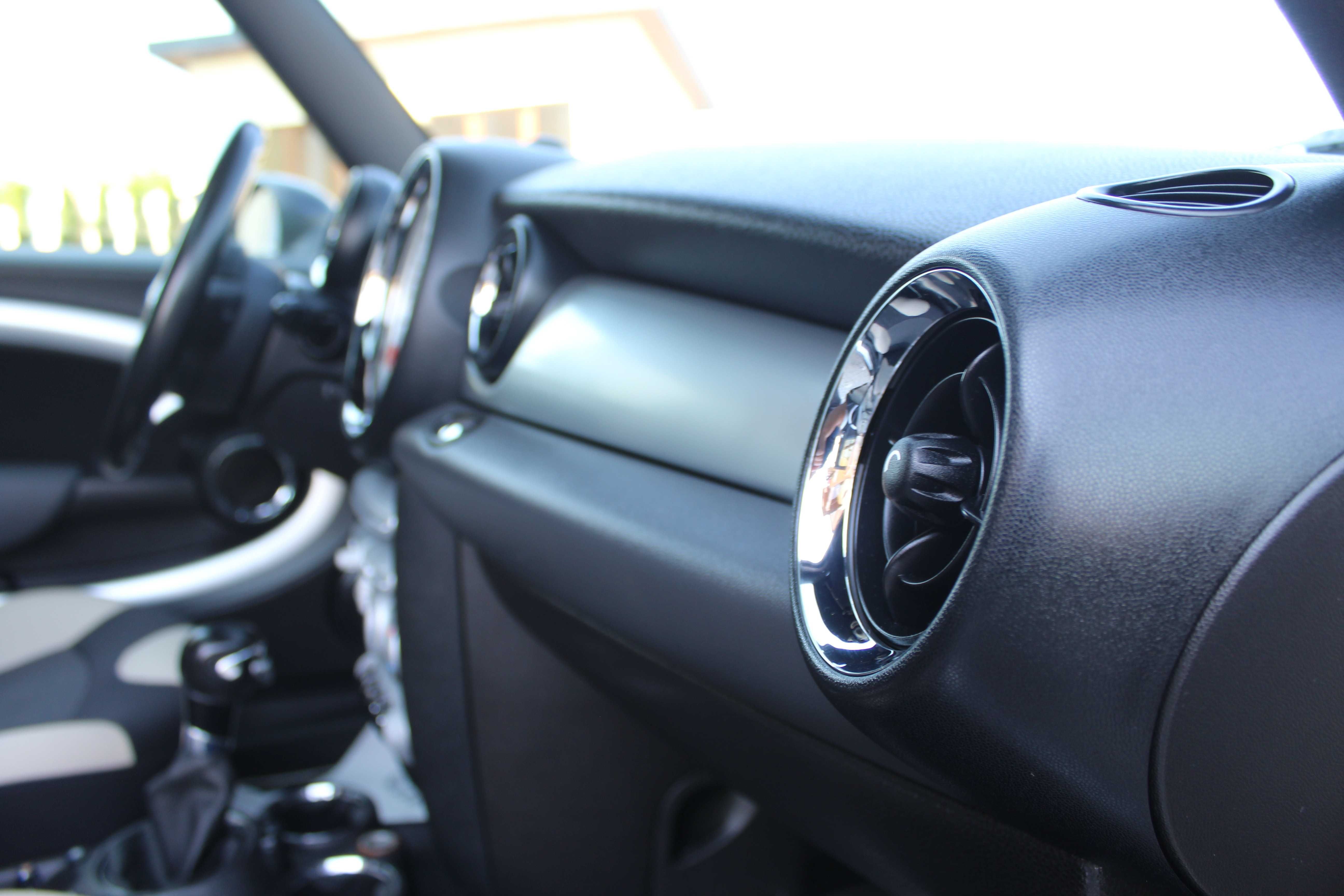 Тільки пригнаний  Mini Clubman