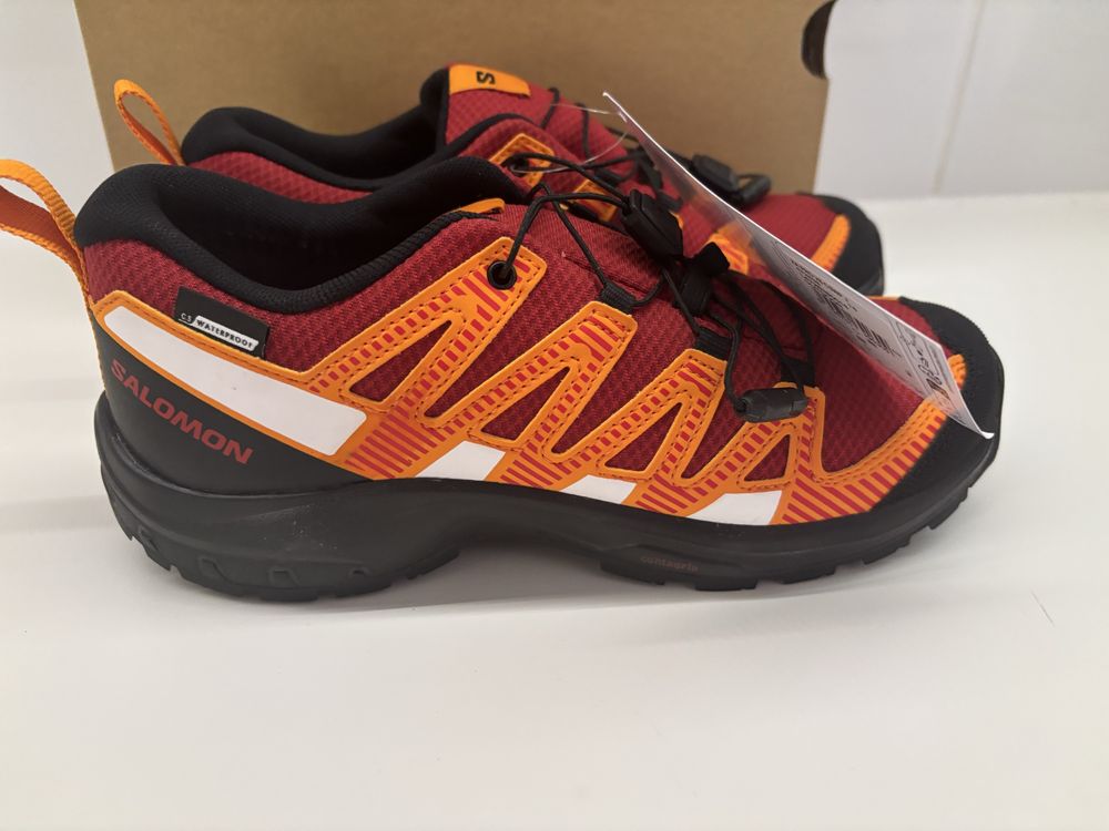 Buty Salomon speedcross new gt 38