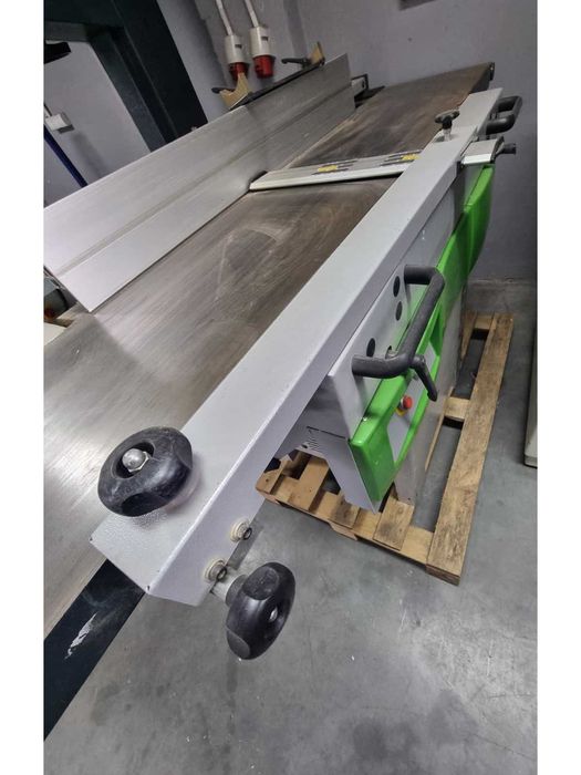 Wyrówniarka FELDER A741