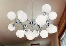 Люстра IDEAL LUX 67534