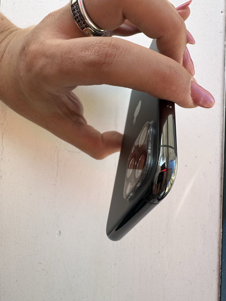 iPhone 11 Pro - ótimo estado