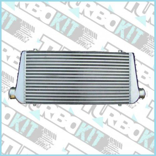 Фронтальный Интеркулер TM "FMIC" универсальный / universal intercooler