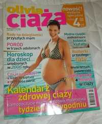 Ciąża - wydanie specjalne Olivia Ekstra 2/2006