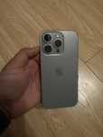 Iphone 15 Pro корпус, запчастини,батарея камера нижній шлейф