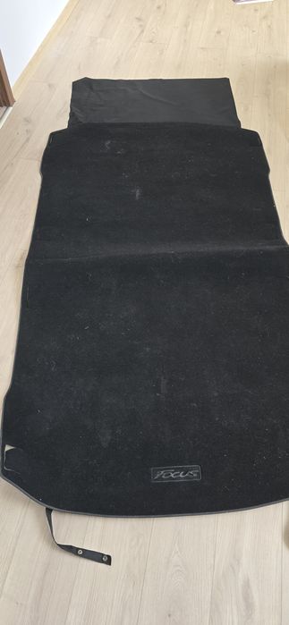 Wykładzina bagażnika Focus mk3 kombi