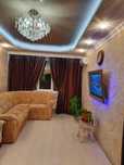 Продам свою  3ком.квартиру. метро Салтовское 3 мин. Пески.522м/р
