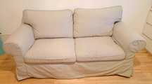 Sofa 2-osobowa EKTORP