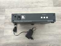 HDMI / Audio Switcher Kramer VS-311H [JAK NOWY]