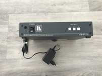 HDMI / Audio Switcher Kramer VS-311H [JAK NOWY]