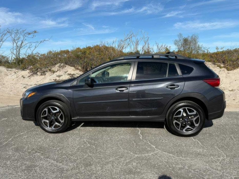 Subaru Crosstrek Limited      2019