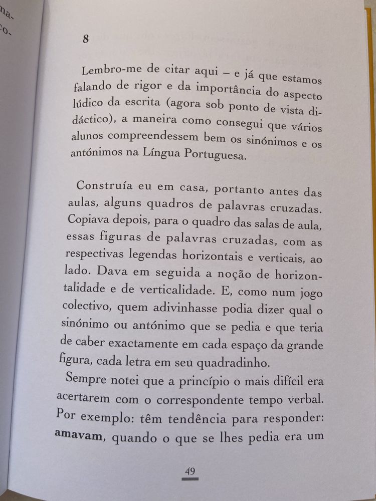 Livro “O poeta faz-se aos 10 anos”