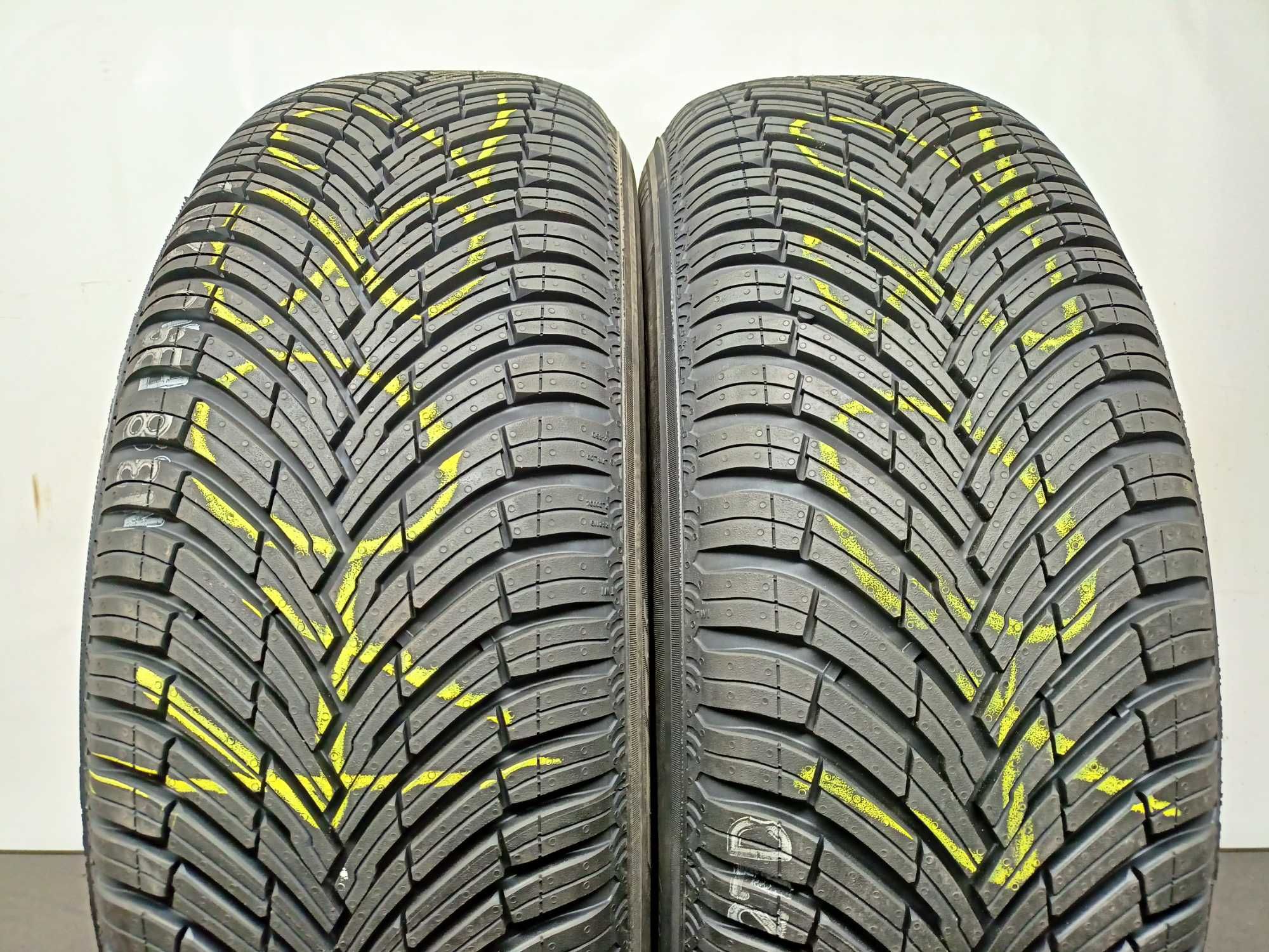 Pirelli Cinturato AllSeason 215/65/16 2024r. 102V Nowe (4082)