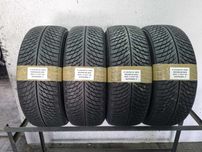 235/55/19 105V Michelin Pilot Alpin 5 SUV