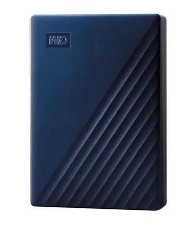 Dysk Zewnętrzny Hdd Western Digital My Passport For Mac 2Tb