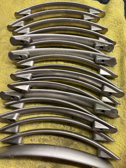 Puxadores Armario Cozinha