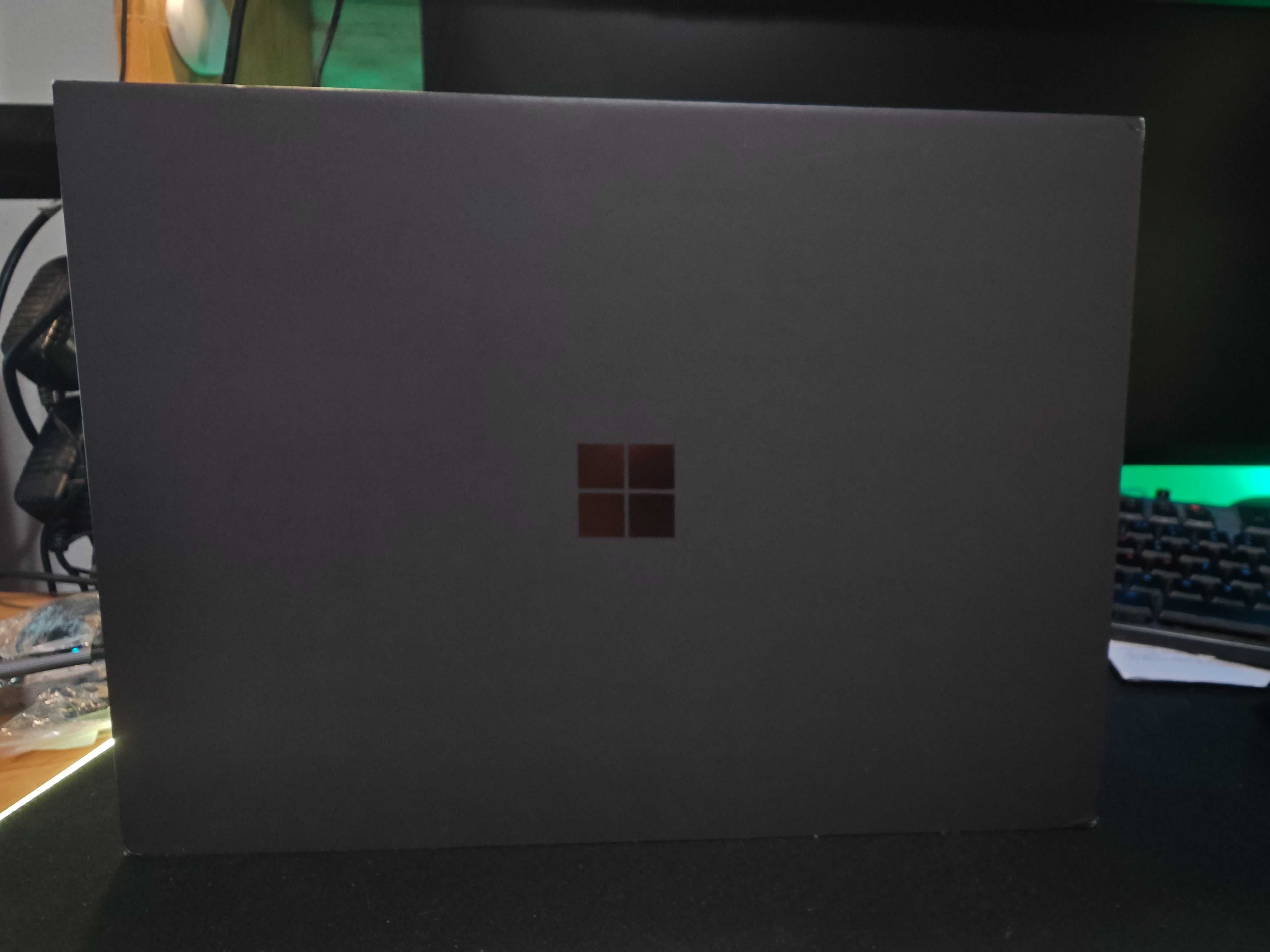 Microsoft Surface Pro Snapdragon X Elite (Selado)