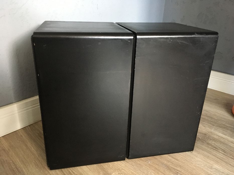 Canton GLE 60 monitory kolumny hi end
