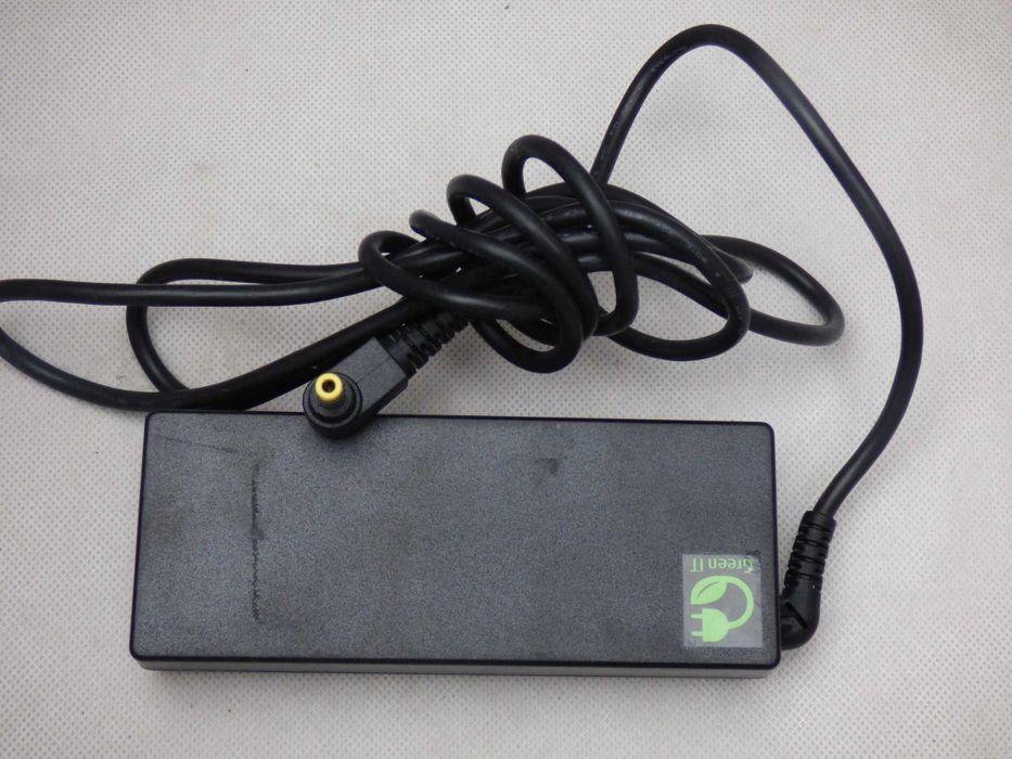 Електрошрот Fujitsu Asus 5.5*2.5 80w 19V 4.22A оригінал блок живлення