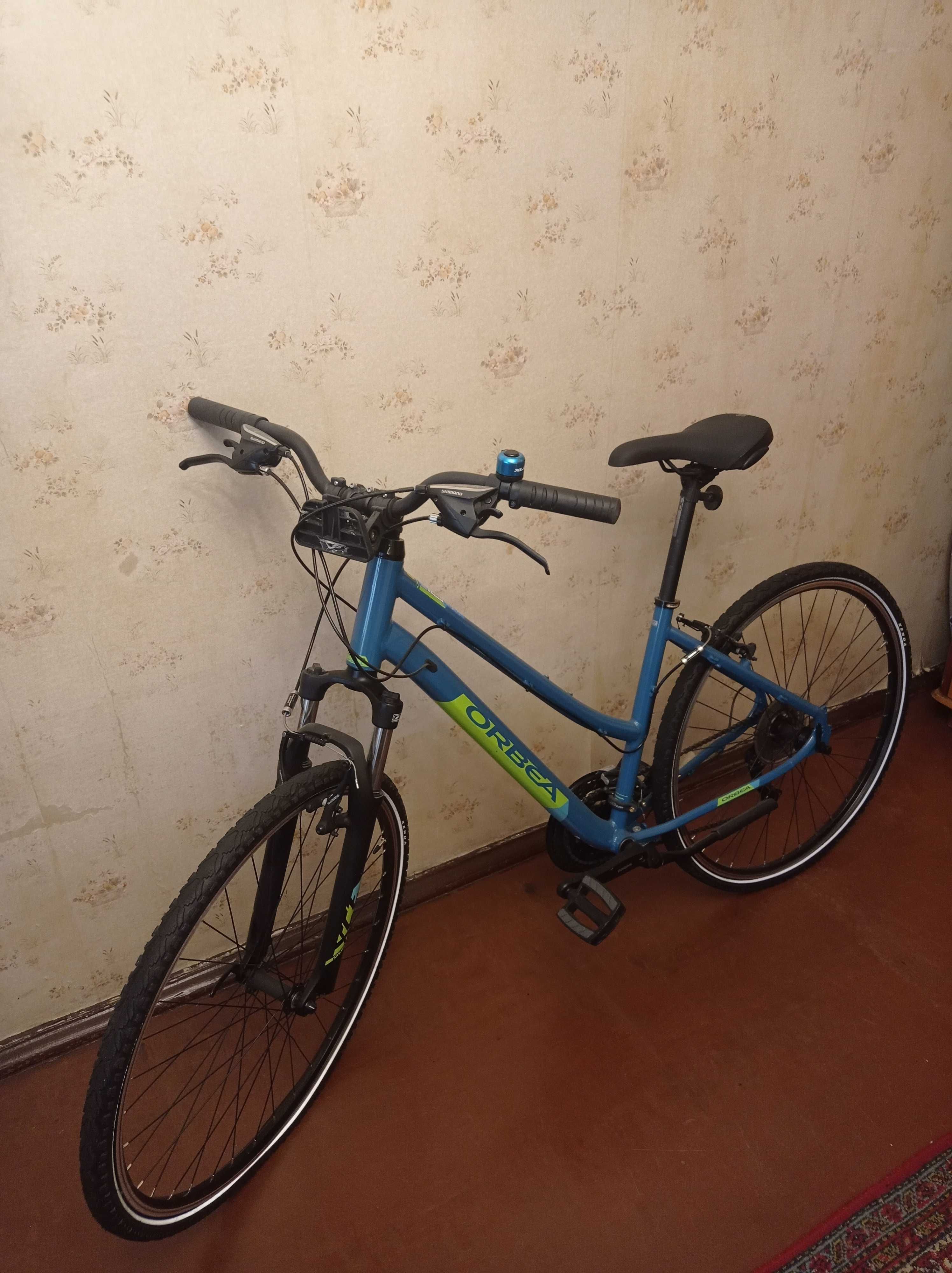 Orbea Comfort велосипед (колеса 28'')