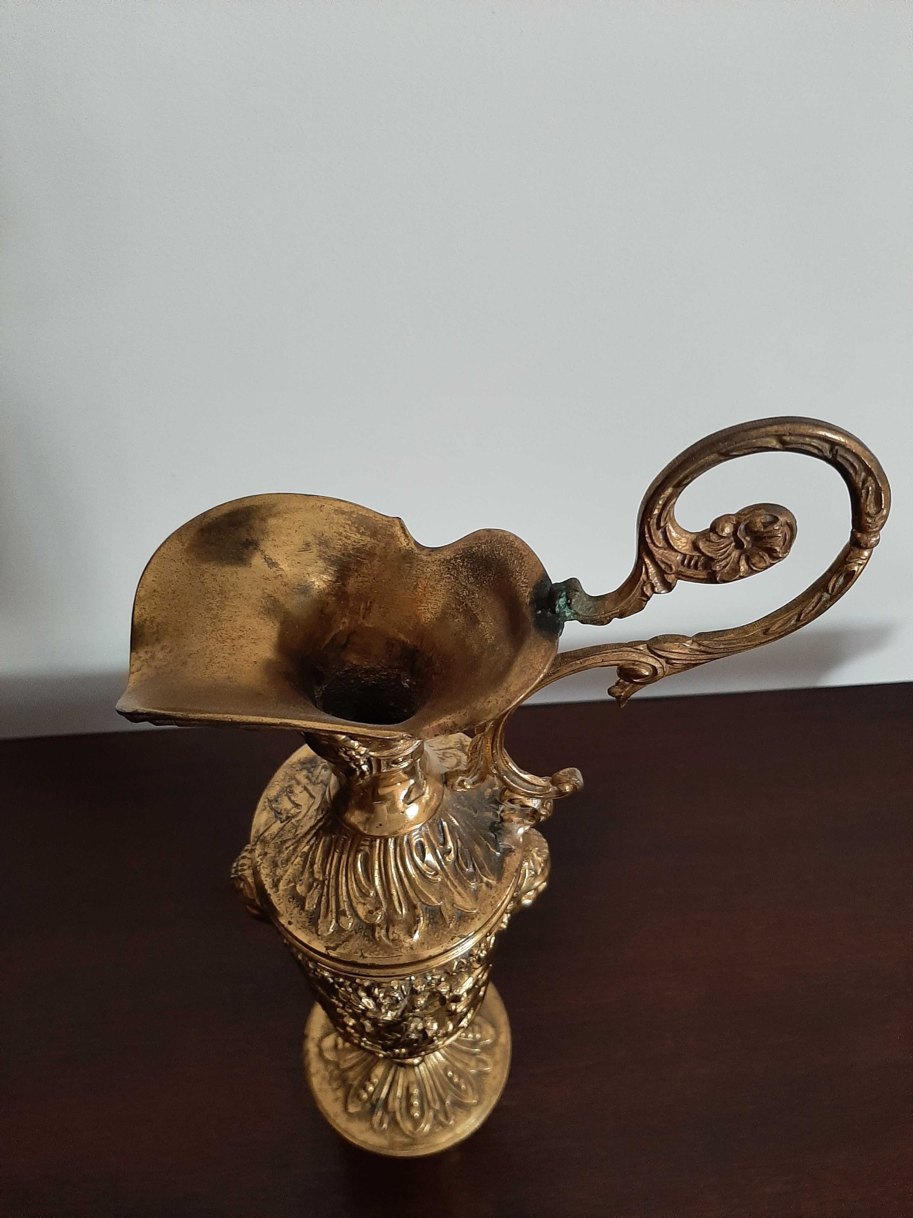 Jarro Dourado - Made in Italy