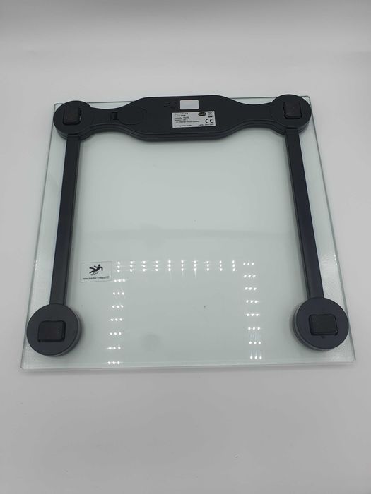 Waga elektroniczna Momert szklana