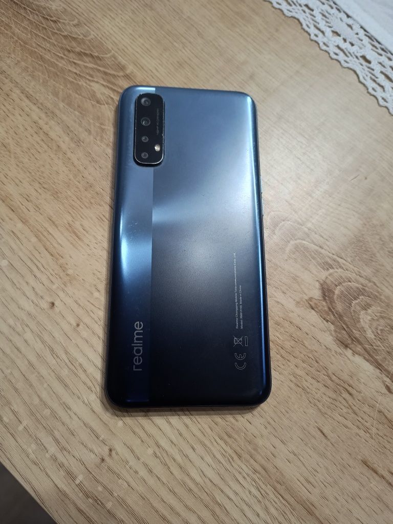 Smartfon Realme 7 6/64gb