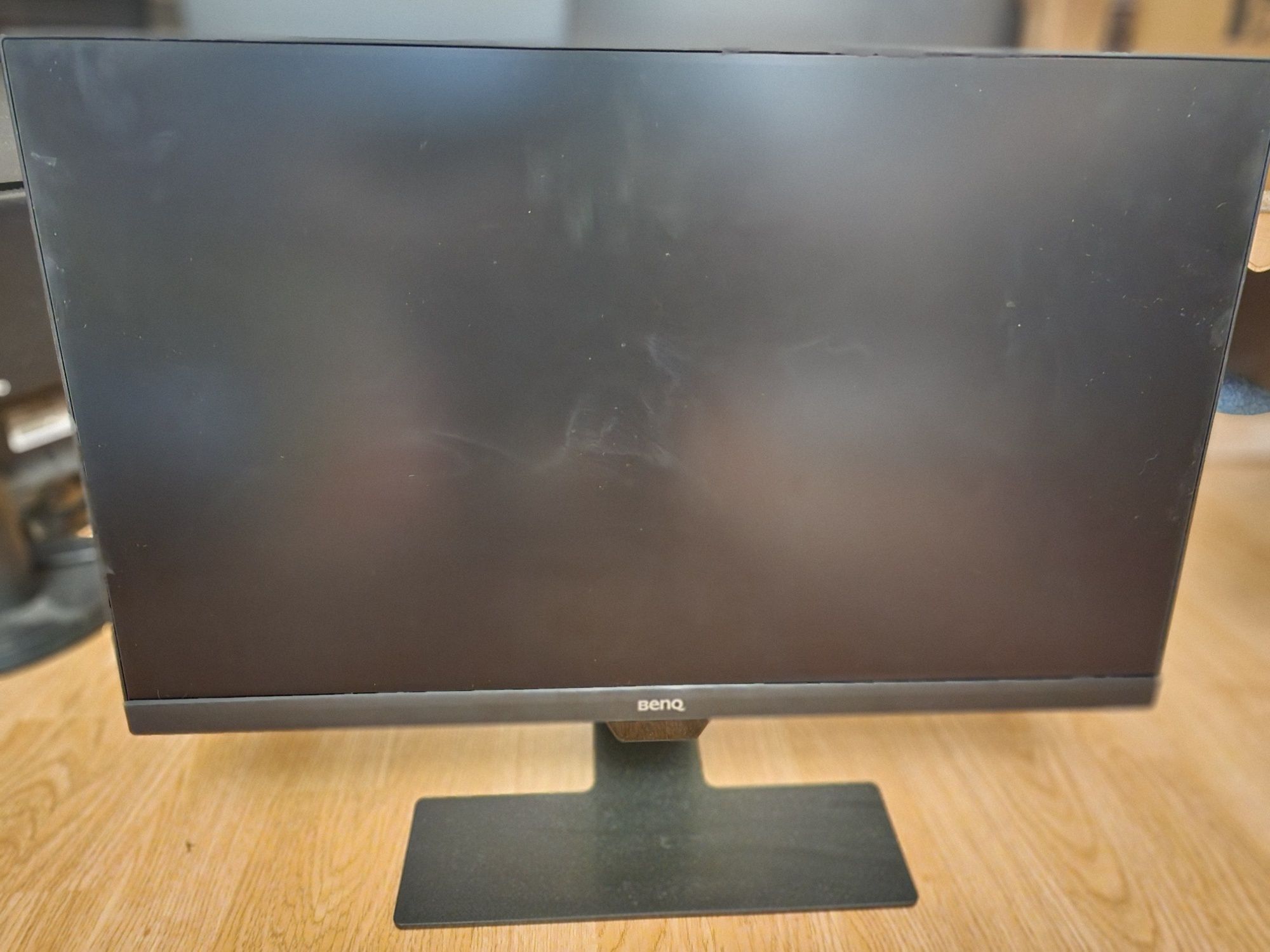 Монитор BenQ б/у.