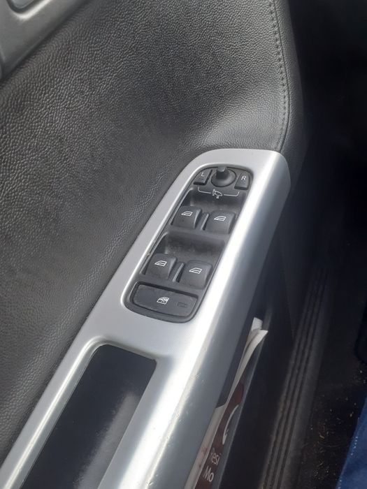 Volvo V50 R-Design 2012