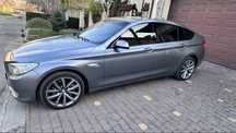 Продам BMW F07 535d GT