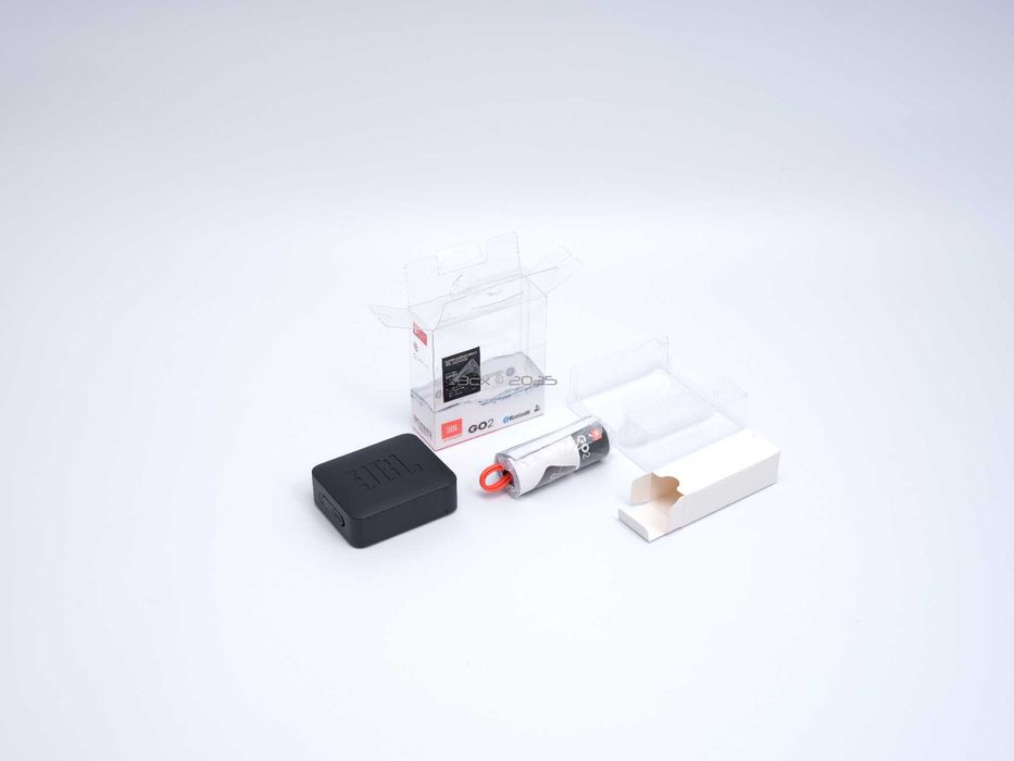 JBL GO 2 Głośnik Bluetooth