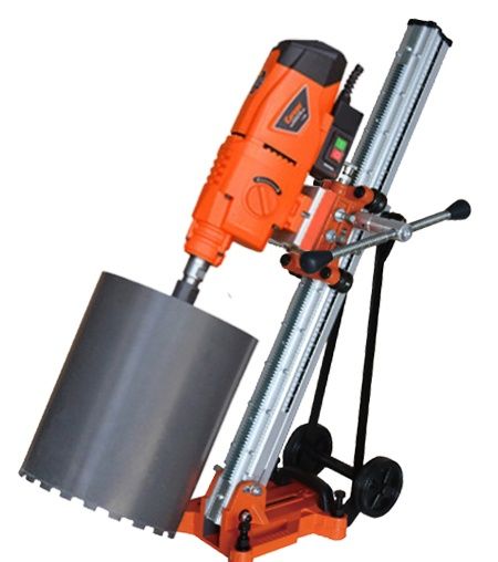 Кондиціонери Рекуперація. Вентиляція теплові насоси алмазне свердління