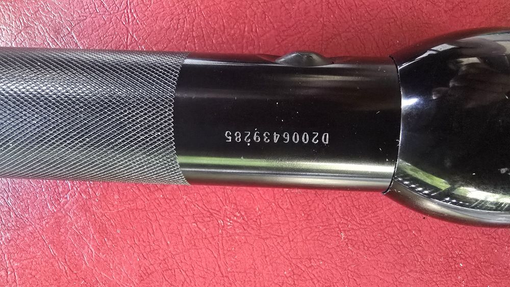 Latarka Mag-Lite Oryginalna USA