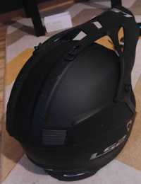 Sprzedam Kask Cross l52