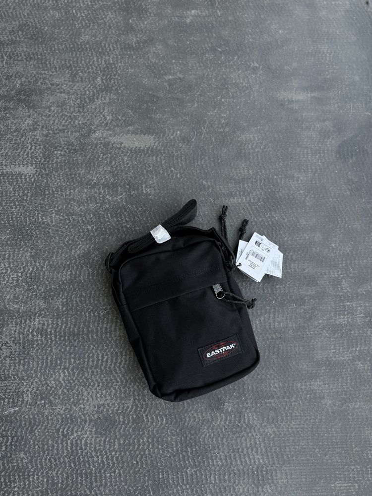 Сумка месенджер Eastpak оригінал
