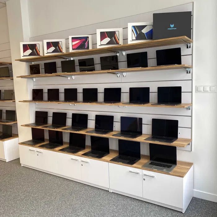 Apple MacBook Pro 13 Air 15 M1 Intel, Gwarancja, Faktura Duży Wybór