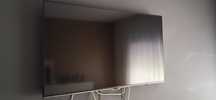 Tv Panasonic  com suporte