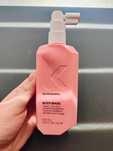 Kevin Murphy Body.Mass