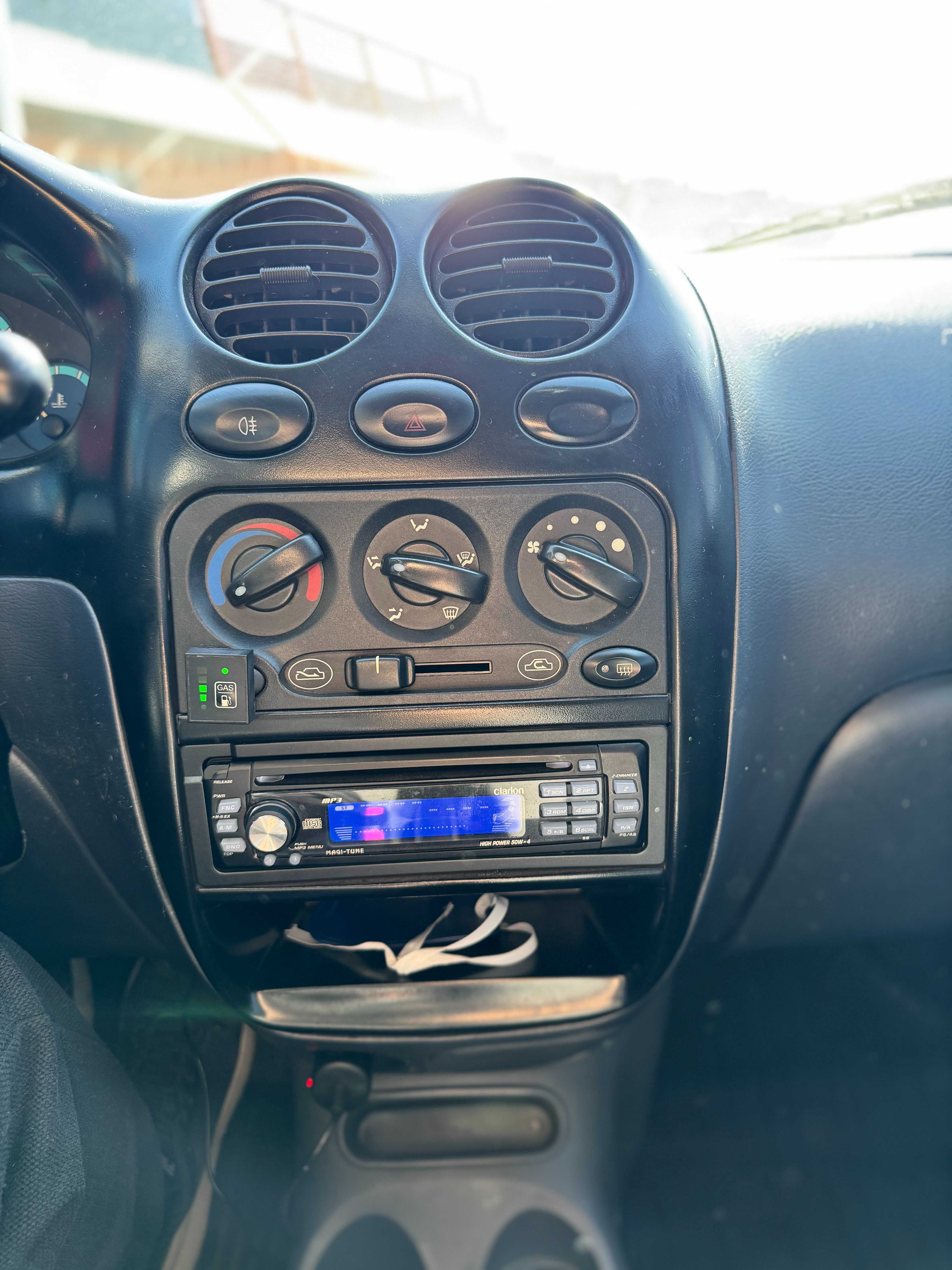 Daewoo Matiz 2008 p