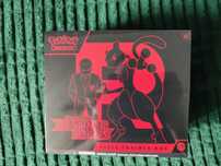 Pokémon TCG: Scarlet & Violet - Destined Rivals - Elite Trainer Box