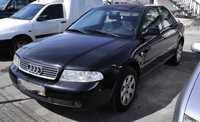 Audi A4 B5 1.9 TDI