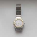 Женские часы Cartier santos