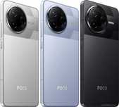 Xiaomi Poco F7 Pro/Poco F7 Ultra 256/512 Все цвета Global Version!